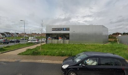 Optic 2000 - Opticien Guignes, Opticien à Guignes