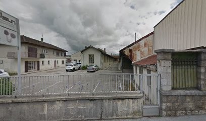 VUE DC, Opticien à Oyonnax