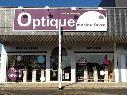 Optique Marine Favre, Opticien à Theix-Noyalo