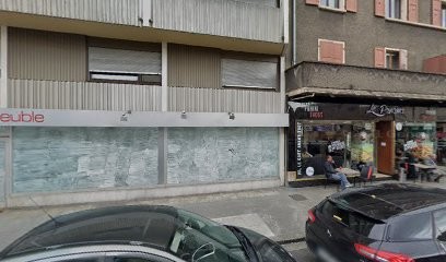 Centre Ophtalmologique De L'Etoile, Ophtalmologue à Annemasse