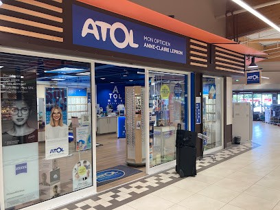 Atol Mon Opticien, Opticien au Mesnil-Esnard