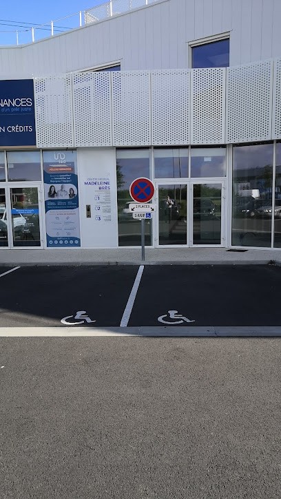 Dr sellami, Ophtalmologue à Saint-Cyr-sur-Loire