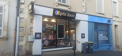 Optic 2000 - Opticien Durtal, Opticien à Durtal