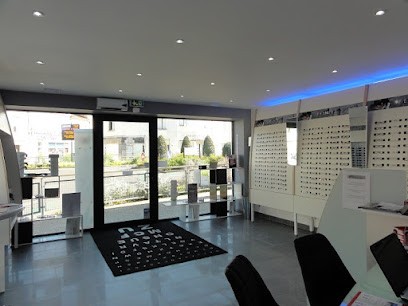 Opticien Les lunettes à l'oeil - Saujon, Opticien à Saujon