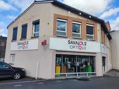 Savajols Optique, Opticien à Aiguilhe