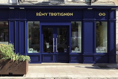 Rémy Trotignon Opticiens, Opticien à Rambouillet