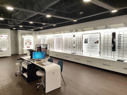 Optic 2000 - Opticien & Audioprothésiste Évry, Opticien à Évry