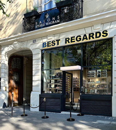 Best Regards Opticien Paris, Opticien à Paris 08