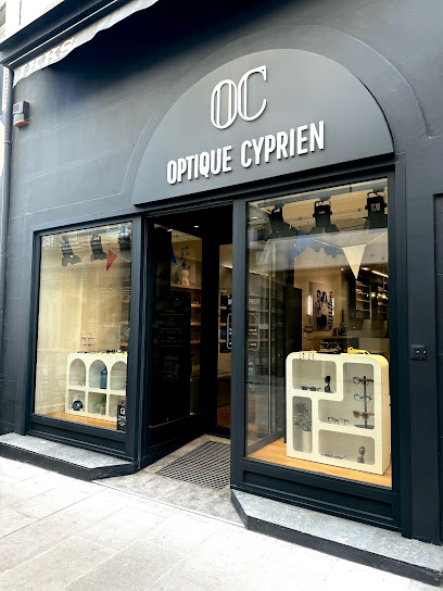 Optique Cyprien - Opticien Valence, Opticien à Valence