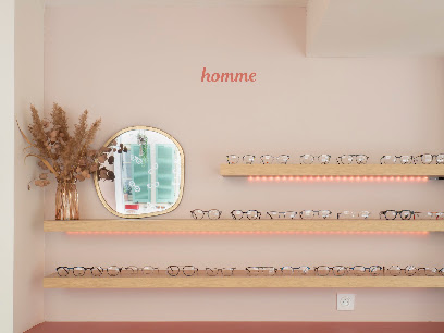 Madame Lunettes // Emilie Hanniet -Opticienne Indépendante En Boutique À Meursault Et À Domicile Sur Rdv, Opticien à Meursault