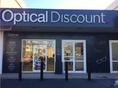 Optical Discount, Opticien à Montaren-et-Saint-Médiers