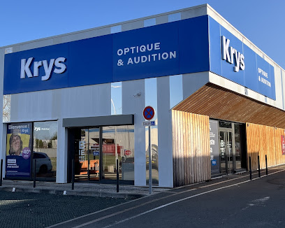 Opticien Saintes - Zone Des Côteaux - Krys, Opticien à Saintes