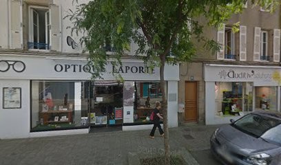 Optique LAPORTE, Opticien à Douarnenez