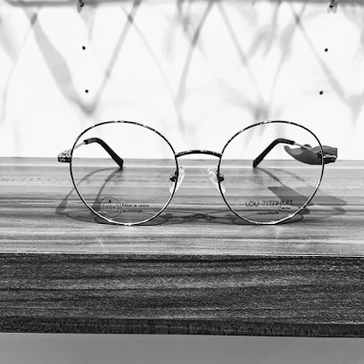 G-Optik, Opticien à Hautmont