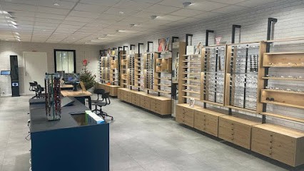Opticien Perreux - Le Coteau - Le Collectif des Lunetiers, Opticien à Perreux
