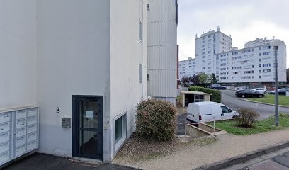 Dr DIWO Eléonore, ophtalmologiste, Ophtalmologue à Olivet