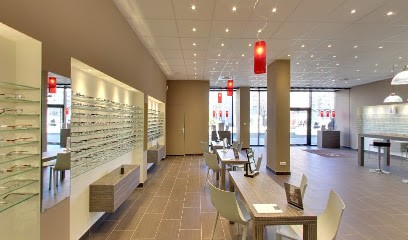 CONCEPT OPTIQUE, Opticien à Saint-Priest