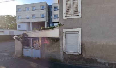 Olaru Genoveva, Ophtalmologue à Lunéville