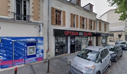 Optique Du Village, Opticien à Gennevilliers