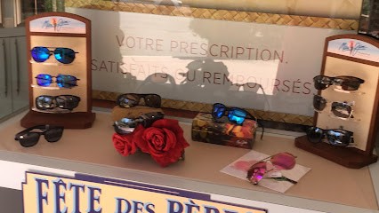 Les Opticiens Du Sud, Opticien à Plan-de-Cuques