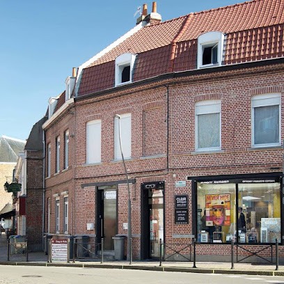 Clair'Optique, Opticien à Wambrechies