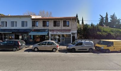 Optique Côté vision, Opticien à Marseille 14
