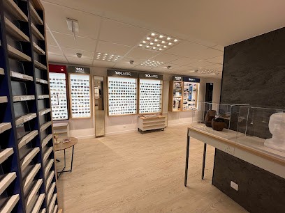 Atol Mon Opticien, Opticien à Neufchâteau