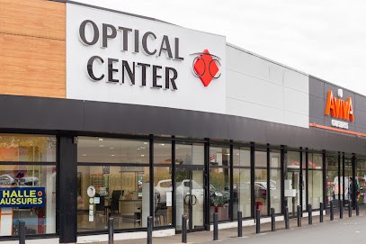 Opticien SARREGUEMINES - Optical Center, Opticien à Sarreguemines
