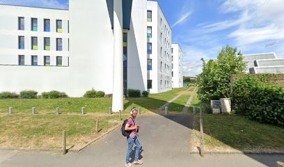 Carré Véronique, Ophtalmologue à Cesson-Sévigné