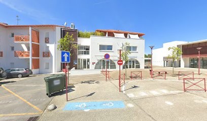 Pralon Nicolas, Ophtalmologue à Tarnos