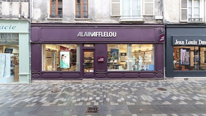 Opticien Senlis | Alain Afflelou, Opticien à Senlis