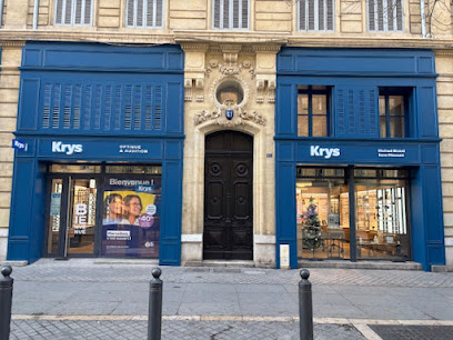 Opticien Marseille - République - Krys Opticien à Marseille 02