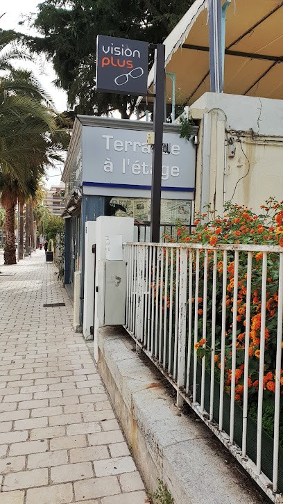 DIDIER BAUD OPTICIEN - Le Collectif des Lunetiers, Opticien à Hyères