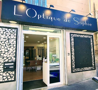 L'Optique De Sophie, Opticien à Fuveau