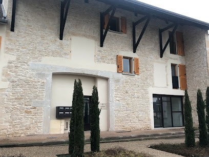 CORM - Centre ophtalmologique de Ruy-Montceau, Ophtalmologue à Ruy-Montceau