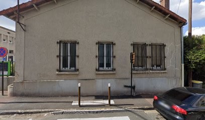 Docteur Catherine Soussan, Ophtalmologue à Livry-Gargan