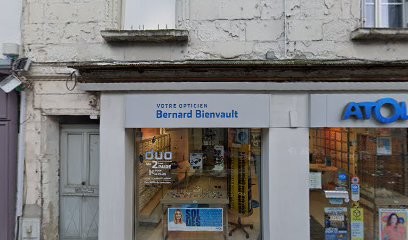 37 Dizièmes, Opticien à Saint-Avertin