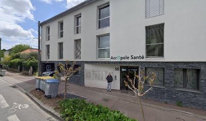 Ophtalliance - Rezé, Ophtalmologue à Rezé