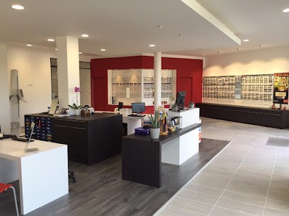 Optique Le Brun, Opticien à Plomelin