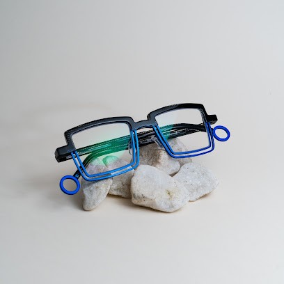 BLANC Opticiens, Opticien à Salon-de-Provence