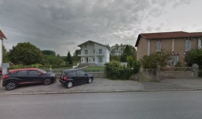 Docteur Jean-Pierre SALDAR KHAN, Ophtalmologue à Peyrehorade