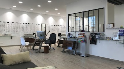 PO Profession-Opticien : Opticien Pont l'Abbé d'Arnoult, Opticien à Pont-l'Abbé-d'Arnoult