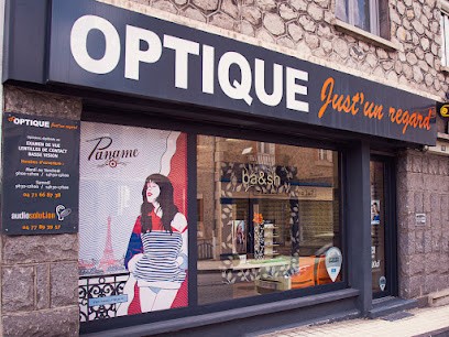 OPTIQUE Just'un Regard Dunières, Opticien à Dunières