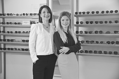 Visu'elles Opticien-Lunetier, Opticien à Sainte-Foy-lès-Lyon