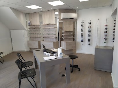 La Lunetterie Des Essarts, Opticien aux Essarts-le-Roi