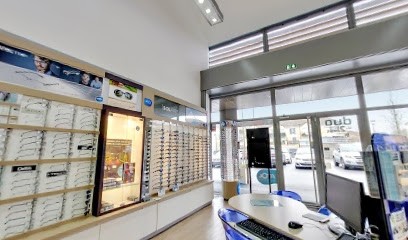 Atol Mon Opticien, Opticien à Magny-le-Hongre