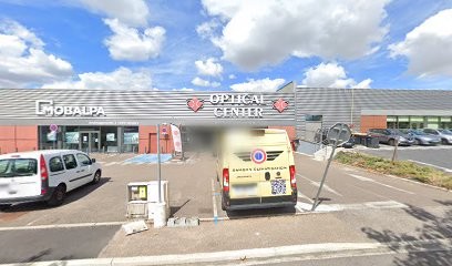 K.A.Optique, Opticien à Saint-Parres-aux-Tertres