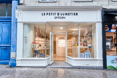 Opticien Angers - Le Petit Lunetier, Opticien à Angers