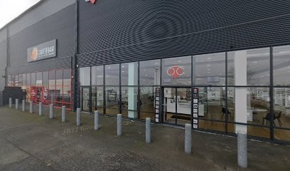 Audioprothésiste PARTHENAY Optical Center, Opticien à Parthenay