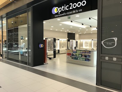 Optic 2000 - Opticien Saint-Doulchard, Opticien à Saint-Doulchard